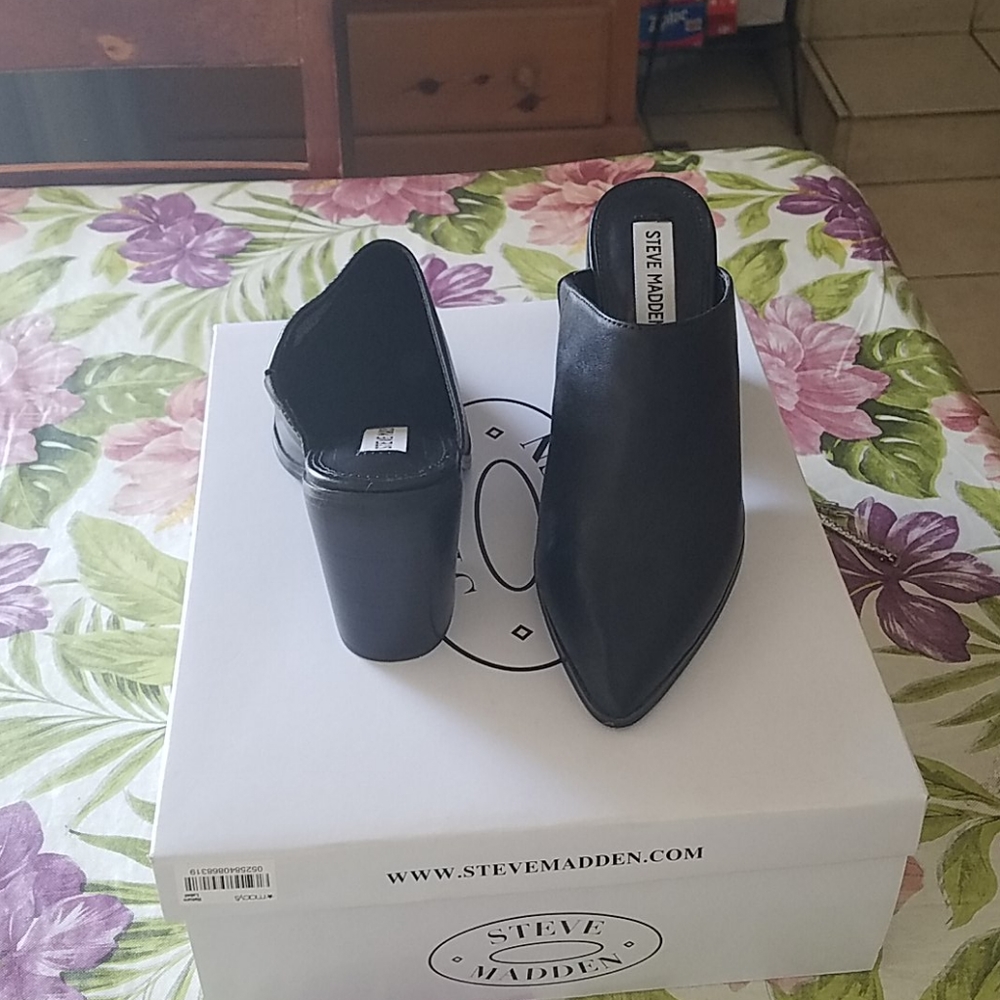 I have never used rese ankle boots